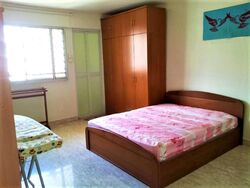 Blk 602 Nee Soon Central Meadows (Yishun), HDB 5 Rooms #621114921